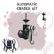 Automatic Baby Cradle Kit for Manual Cradles