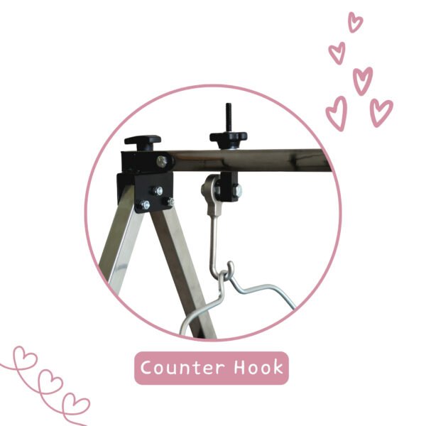 Automatic Baby Cradle Kit for Manual Cradles