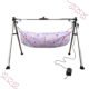 Premium Ultra Foldable Automatic Baby Cradle
