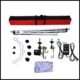 Semi Foldable Automatic Baby Cradle