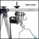 Premium Ultra Foldable Automatic Baby Cradle