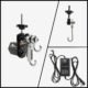 Automatic Baby Cradle Kit for Manual Cradles (Cradle not Included)