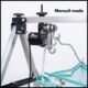 Premium Ultra Foldable Automatic Baby Cradle