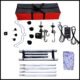 Premium Ultra Foldable Automatic Baby Cradle