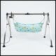 Premium Ultra Foldable Automatic Baby Cradle