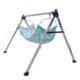 Semi-Folding Baby Cradle